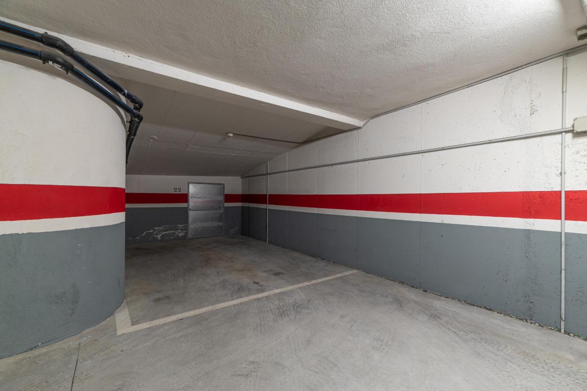 Gran Apartamento Con Parking By Panama Vigo Exterior foto